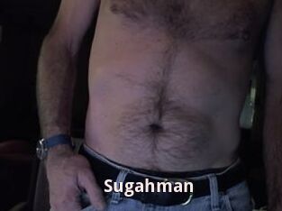 Sugahman