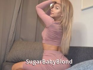 SugarBabyBlond