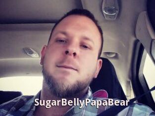 SugarBellyPapaBear