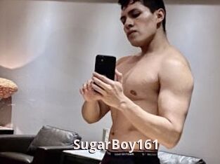 SugarBoy161
