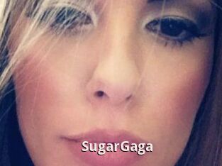 SugarGaga