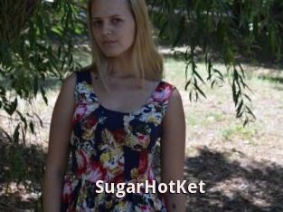 SugarHotKet