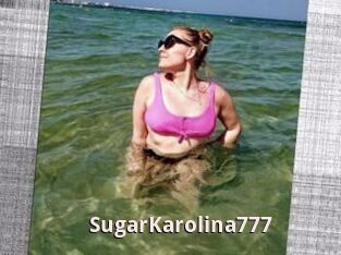 SugarKarolina777