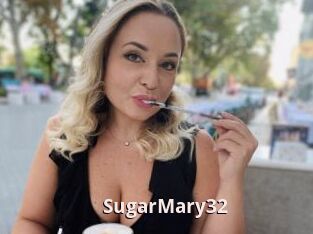 SugarMary32