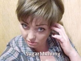 SugarMummy