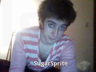 SugarSprite