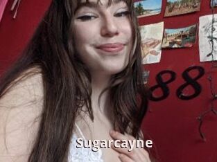 Sugarcayne