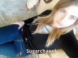Sugarchanel
