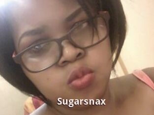 Sugarsnax