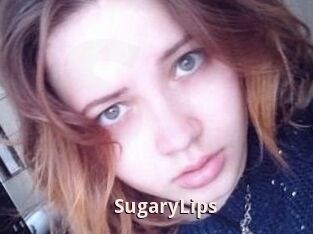 SugaryLips