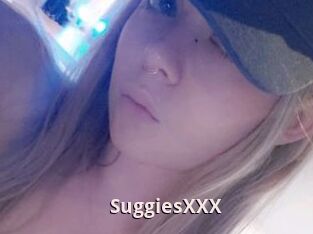 SuggiesXXX