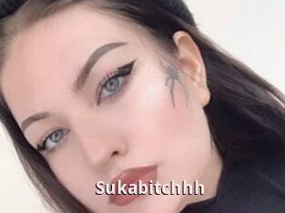 Sukabitchhh