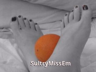 SultryMissEm