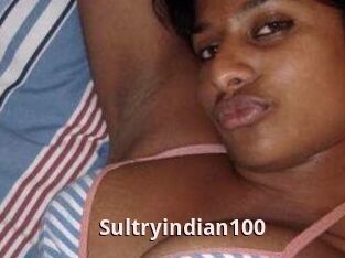 Sultryindian100