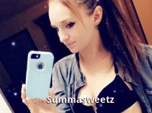 Summasweetz