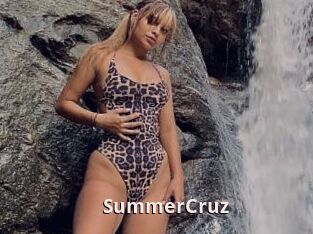 SummerCruz