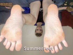 SummerFeet