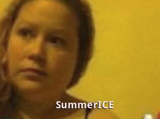 SummerICE