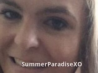 SummerParadiseXO