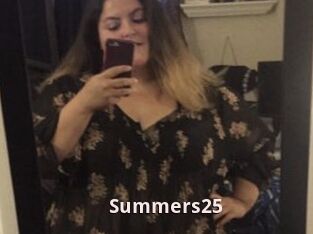 Summers25