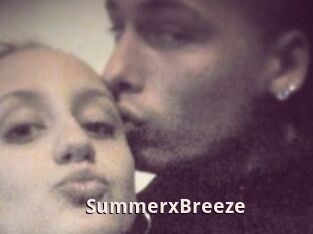 SummerxBreeze