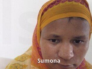 Sumona