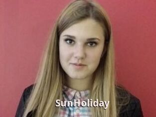 SunHoliday