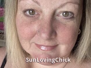 SunLovingChick