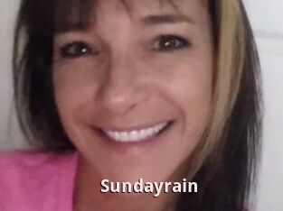 Sundayrain