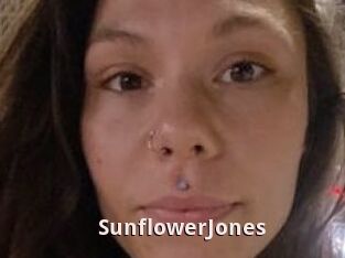 SunflowerJones
