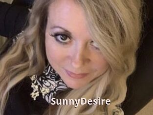 SunnyDesire