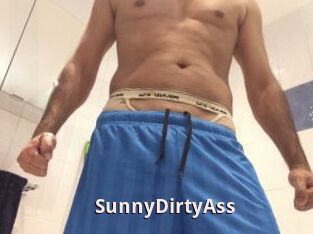 SunnyDirtyAss