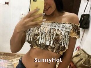 SunnyHot