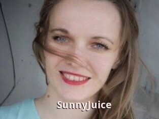 SunnyJuice