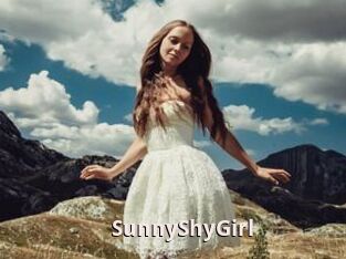 SunnyShyGirl
