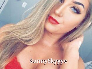 SunnySkyyye
