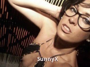 SunnyX