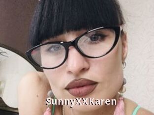 SunnyXXKaren