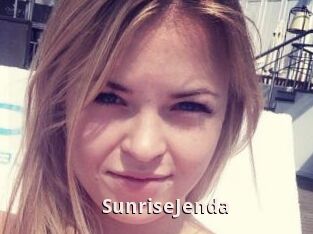 SunriseJenda