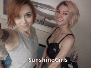 SunshineGirls