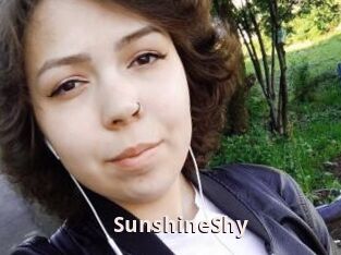 SunshineShy