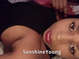 SunshineYoung