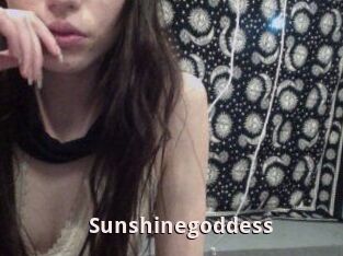 Sunshinegoddess