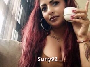 Suny92