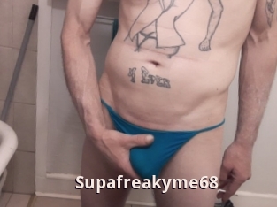 Supafreakyme68