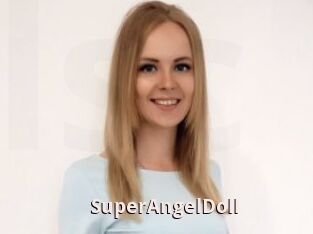 SuperAngelDoll