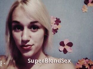 SuperBlondSex