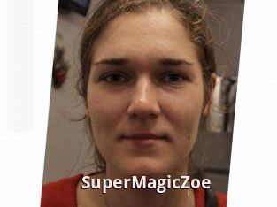 SuperMagicZoe