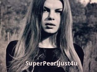 SuperPearlJust4u