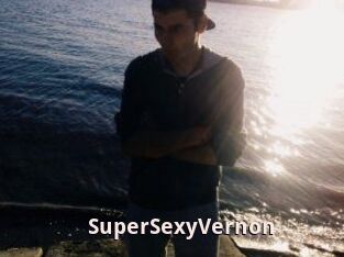 SuperSexyVernon